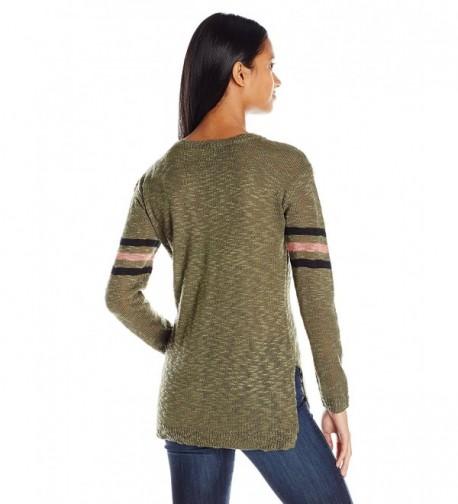 Women's Pullover Sweaters Wholesale