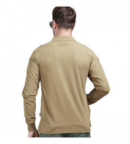 Discount Men's Active Shirts On Sale