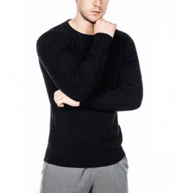 Discount Men's Pullover Sweaters