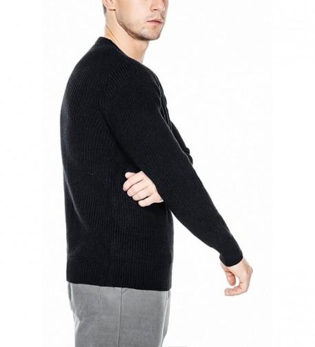 Fashion Men's Sweaters Clearance Sale