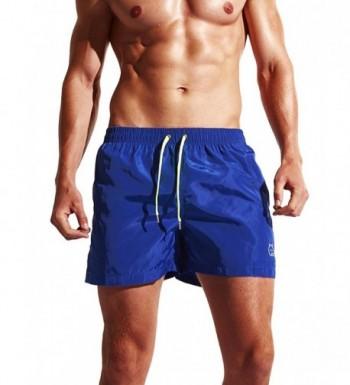 Cheap Designer Men's Athletic Shorts