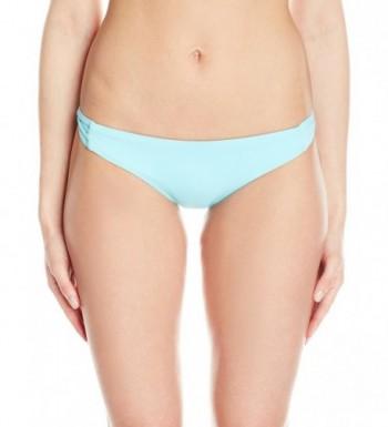 Quintsoul Womens Bikini Bottom Strings