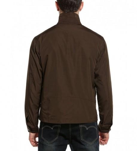 Brand Original Men's Lightweight Jackets Online