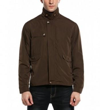 Discount Men's Outerwear Jackets & Coats