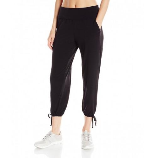 Onzie Womens Gypsy Pants Oceana