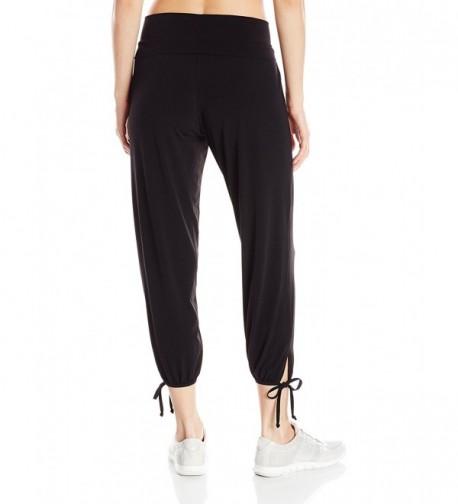 Women's Athletic Pants