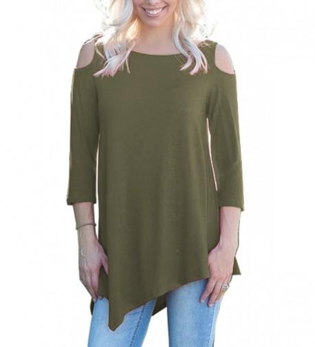 Discount Real Women's Tunics