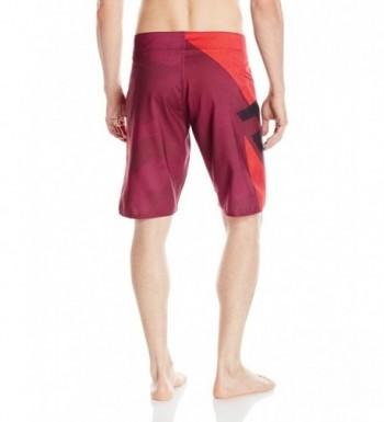 Popular Men's Swim Board Shorts On Sale