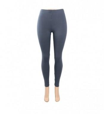 Pop Fashion Everyday Stretch Leggings