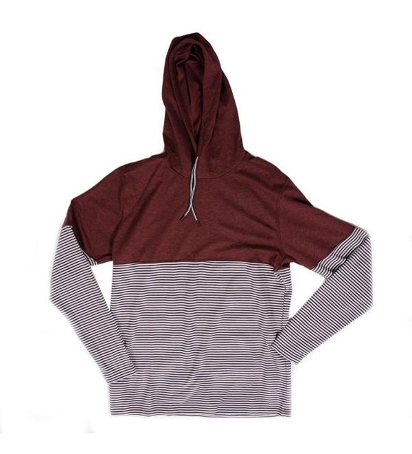 Hurley MKT0006140 Recess Mahogany Heather