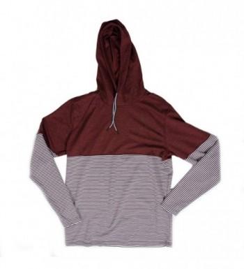 Hurley MKT0006140 Recess Mahogany Heather