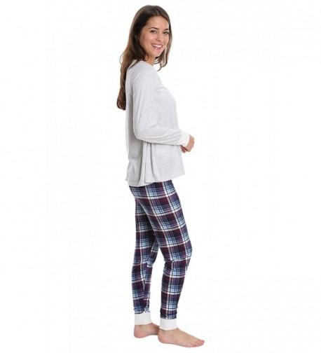 Discount Women's Pajama Sets for Sale