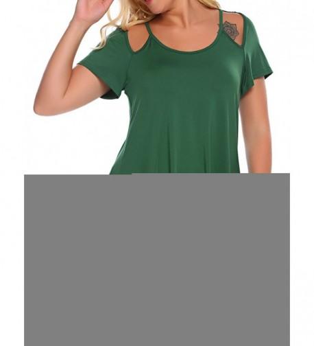 Fashion Women's Tees Clearance Sale