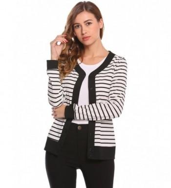 Designer Women's Cardigans