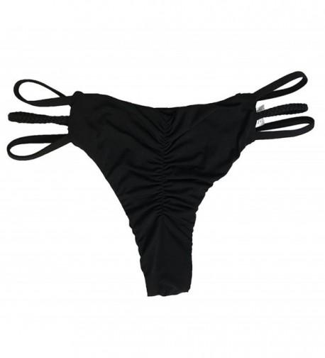 WorkTd Swimsuit Bathing Bottoms Beachwear