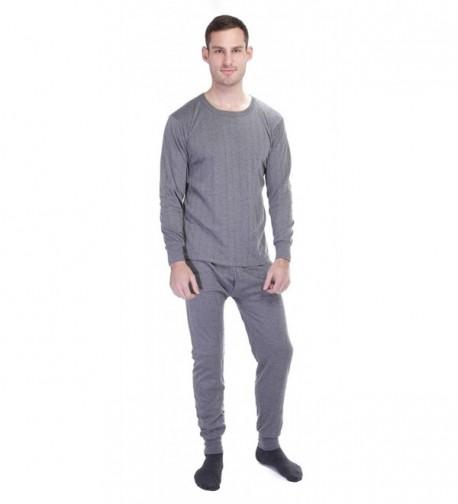 Gilbins Lightweight Cotton Thermal Underwear