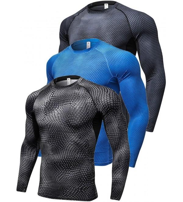 Queerier Compression Thermal Baselayer Coldgeat