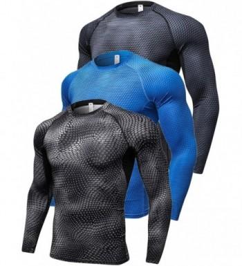 Queerier Compression Thermal Baselayer Coldgeat