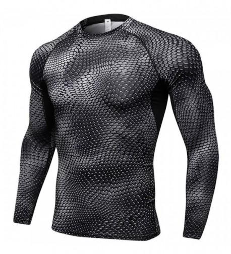 Cheap Men's Active Shirts Outlet