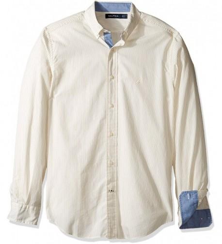 Nautica Sleeve Vertical Whitecap X Large