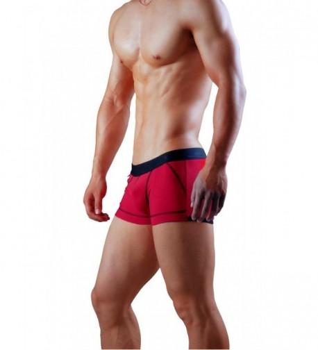 Popular Men's Boxer Briefs Wholesale