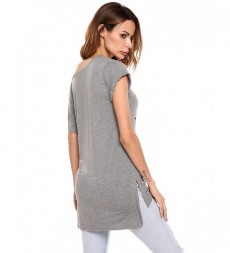 Cheap Real Women's Tunics