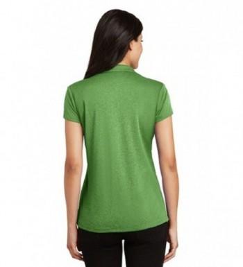 Fashion Women's Polo Shirts Online Sale