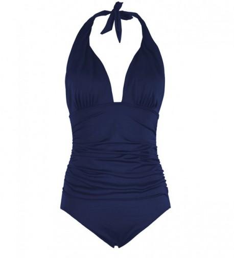 Nonwe Swimwear Tankini Swimsuit 18