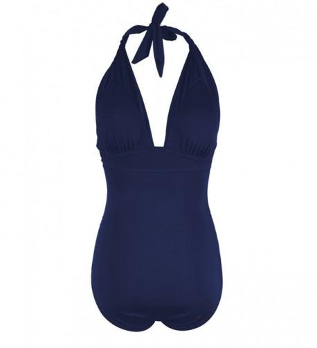 Designer Women's Swimsuits