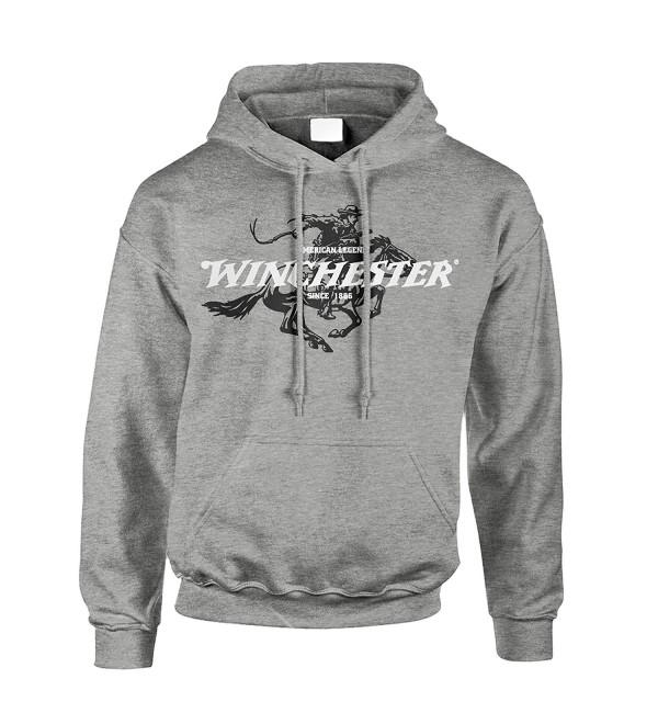 Winchester Official Legend Fleece Hoodie