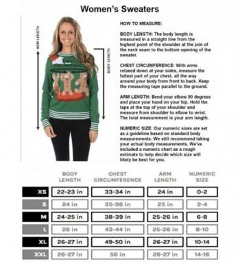 Cheap Real Women's Sweaters