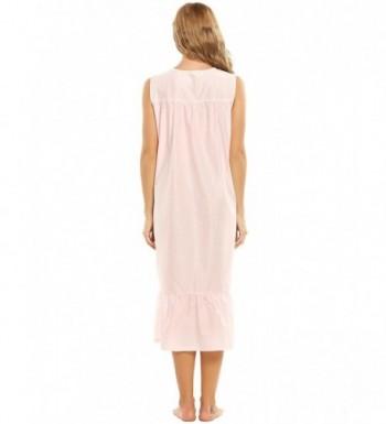 Designer Women's Nightgowns Clearance Sale