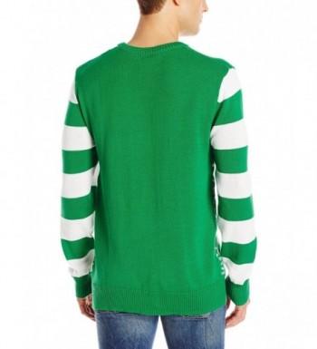 Discount Real Men's Pullover Sweaters Online Sale