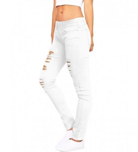 Discount Real Women's Jeans