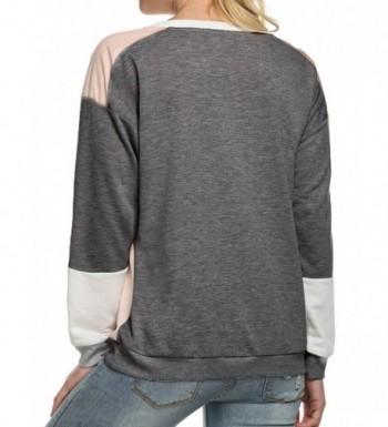 Discount Real Women's Fashion Sweatshirts Online