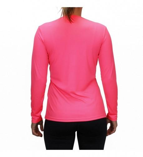 Women's Athletic Shirts Online Sale