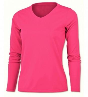 Discount Women's Athletic Tees Outlet Online