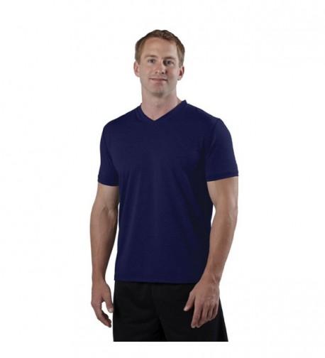 Road Runner Sports Basic V Neck