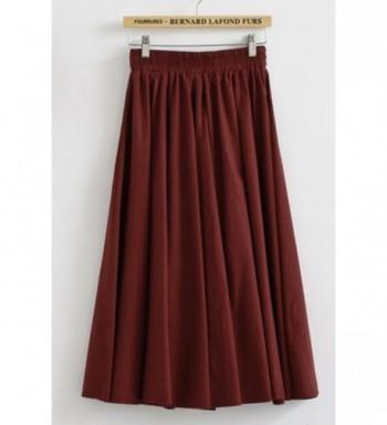 Cheap Women's Skirts Outlet