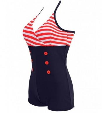 Discount Real Women's One-Piece Swimsuits Outlet Online