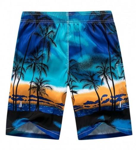 Men's Swim Trunks Outlet Online