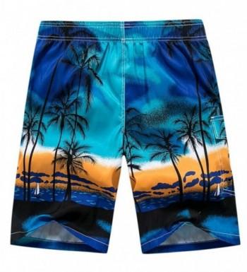 Men's Swim Trunks Outlet Online