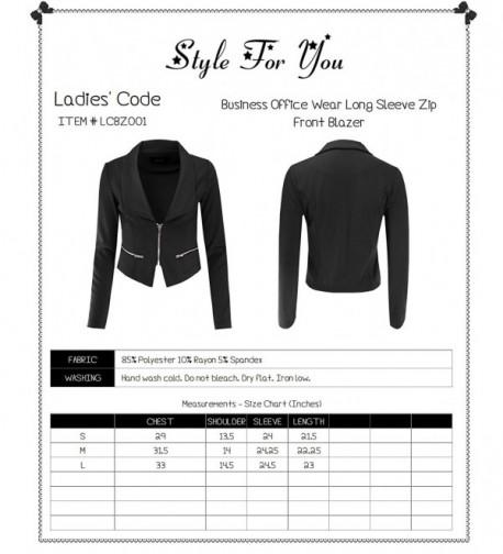 Fashion Women's Suit Sets