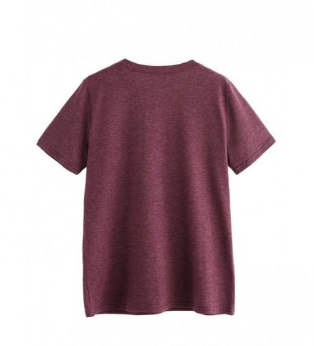 Popular Women's Tees Outlet