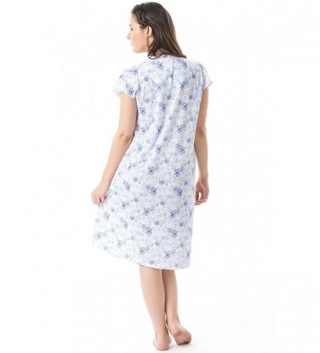 Fashion Women's Nightgowns Clearance Sale