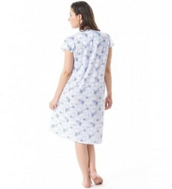 Fashion Women's Nightgowns Clearance Sale