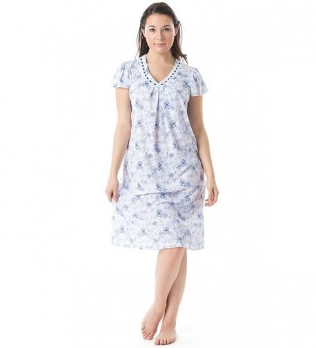 Women's Sleepshirts Clearance Sale