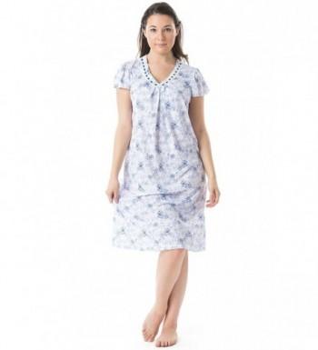 Women's Sleepshirts Clearance Sale