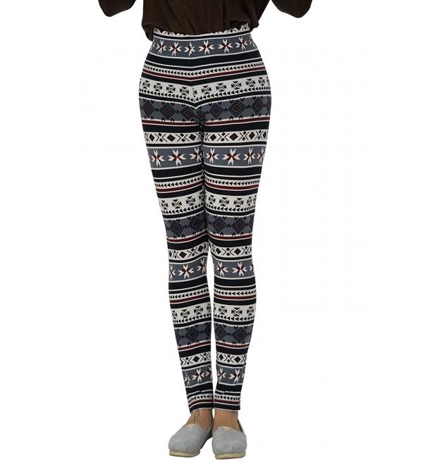 Super777 Super Premium Printed Leggings