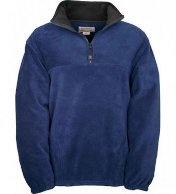 Colorado Timberline Steamboat Fleece Pullover